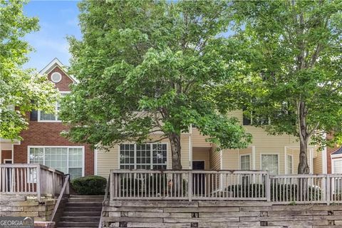 112 Hawkeye Lane, Conyers, GA 30012 - #: 10530677