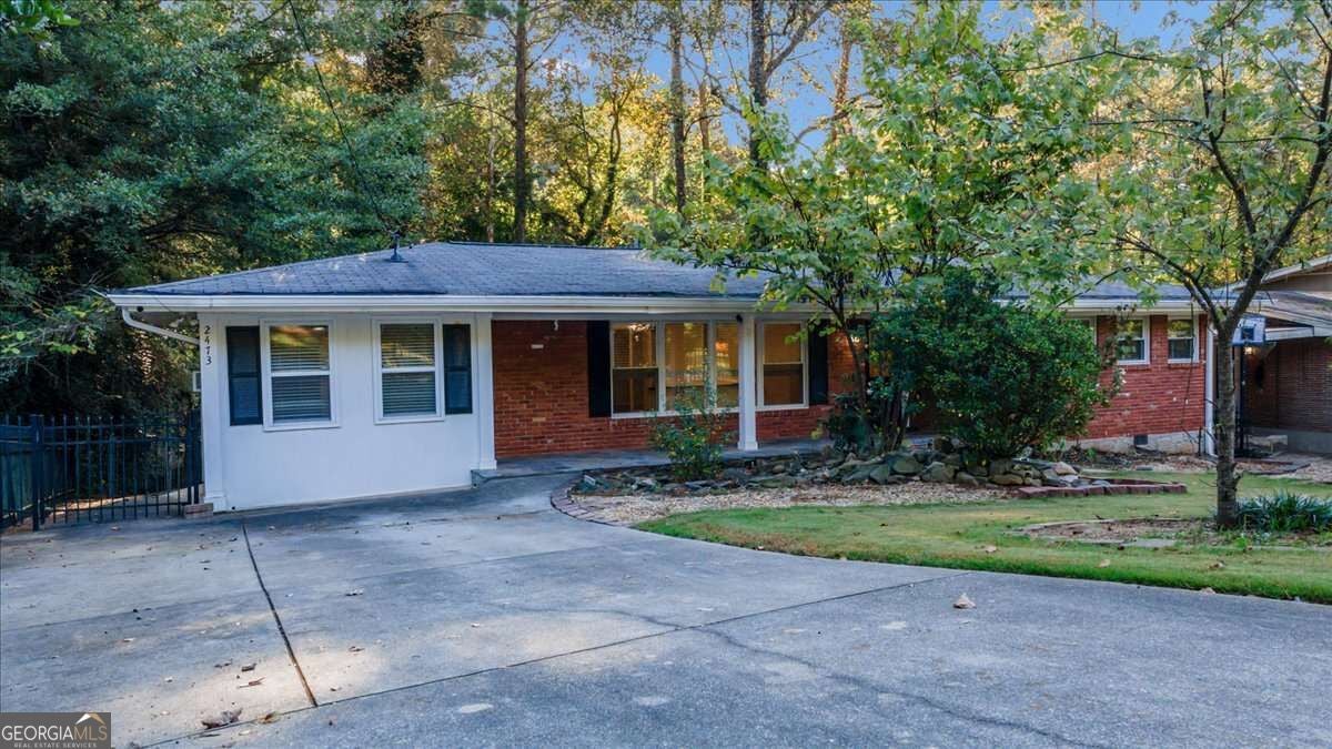 2473 Woodacres RD NE