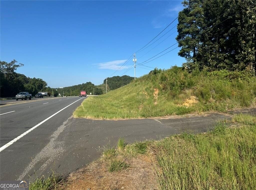 0 Hwy 20