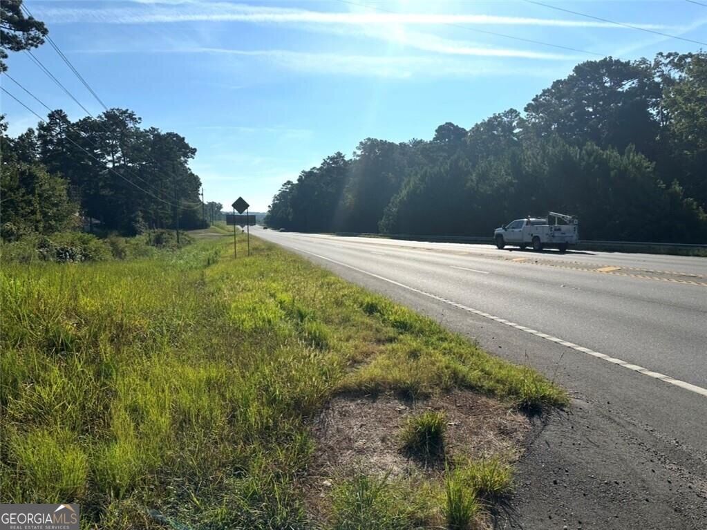 0 Hwy 20