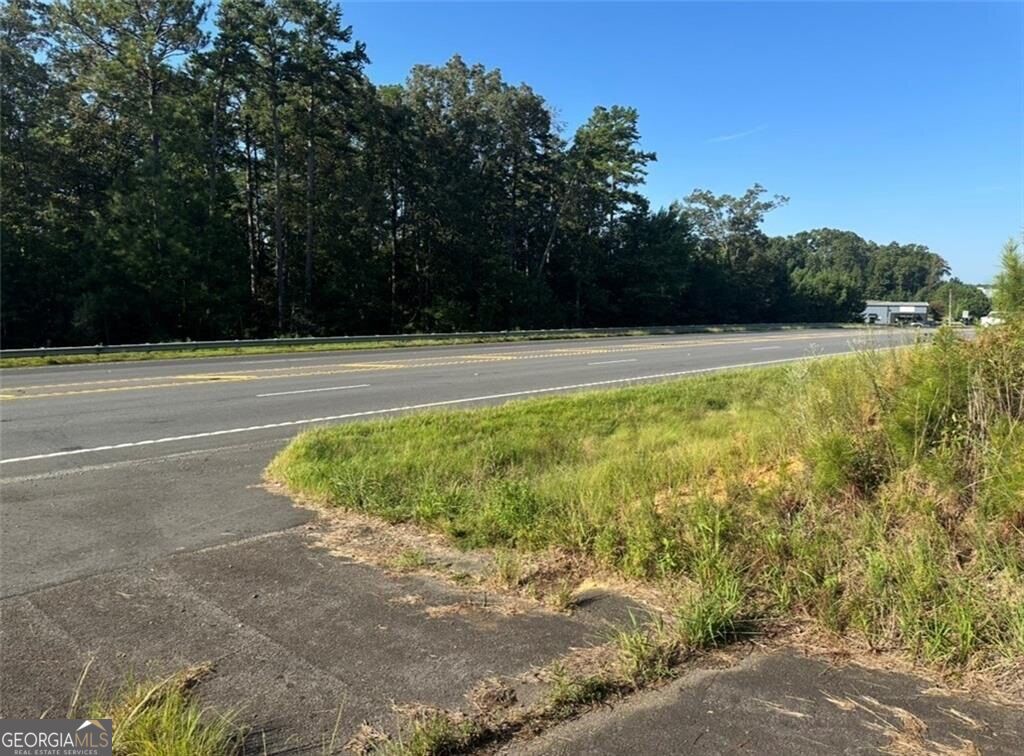 0 Hwy 20
