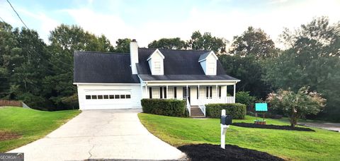 4674 Quail Pointe DR Flowery Branch GA 30542