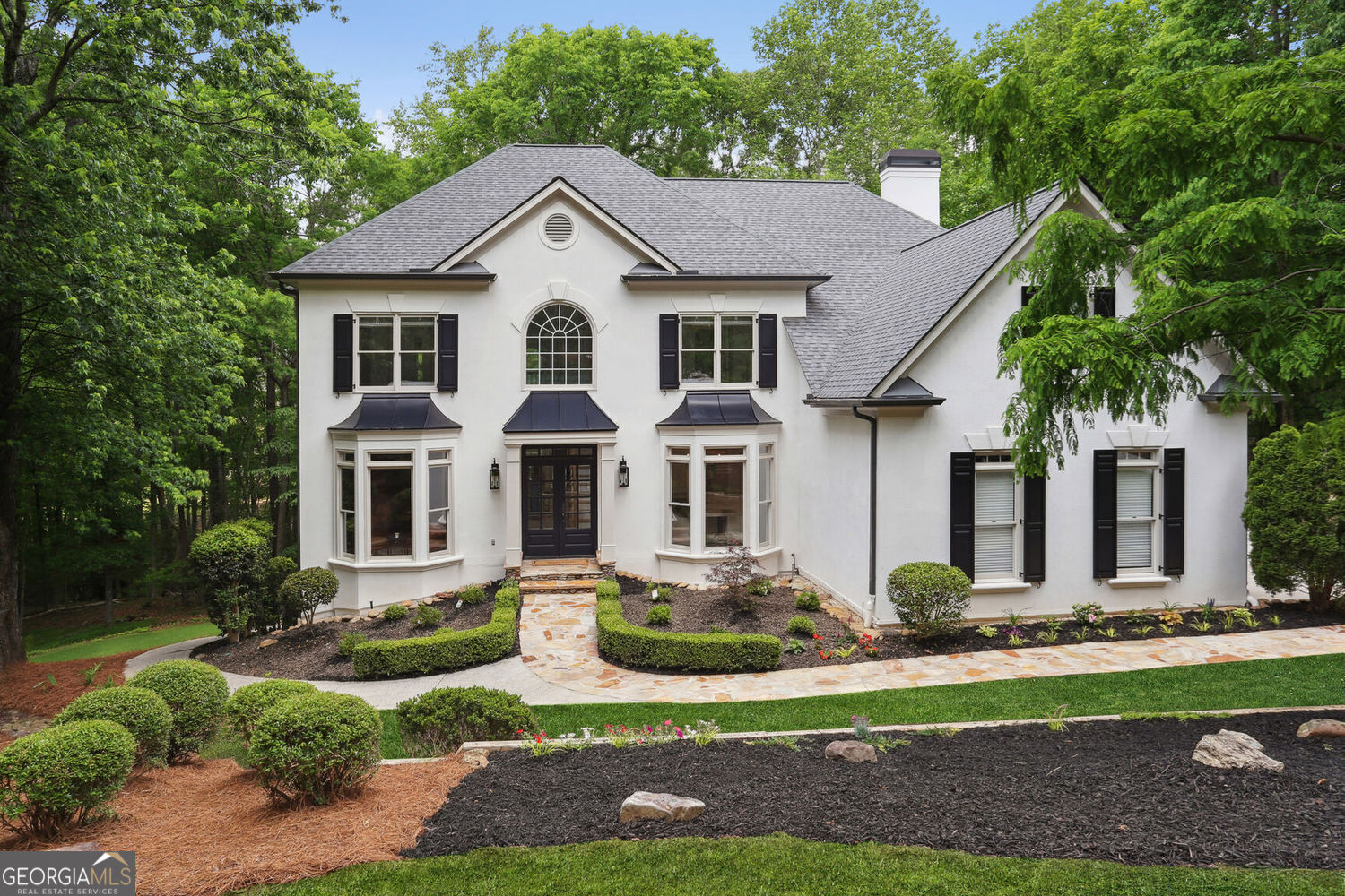 110 Valley Summit CT