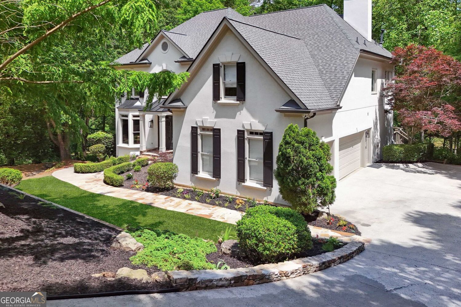 110 Valley Summit CT