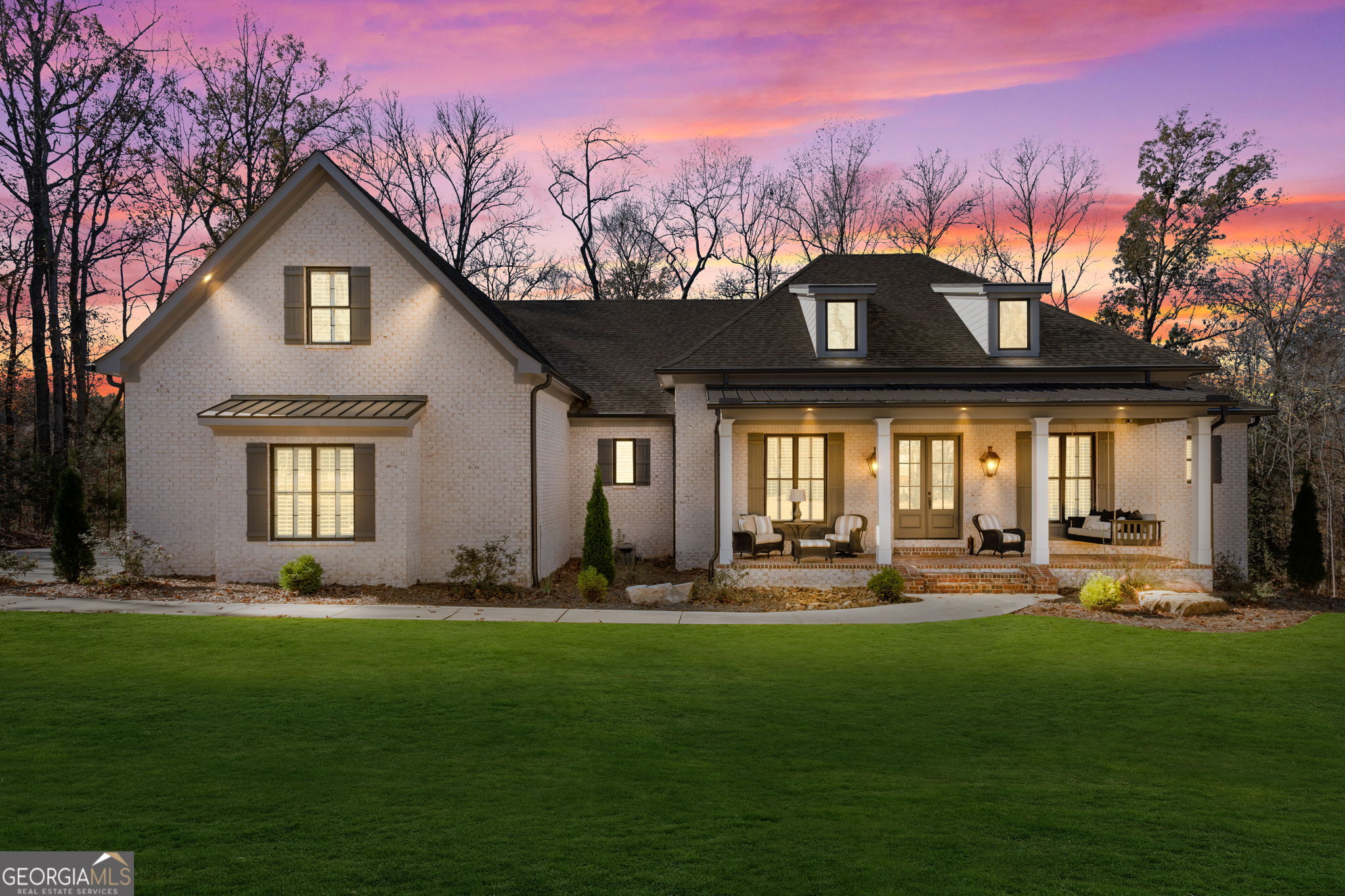View Forsyth, GA 31029 house