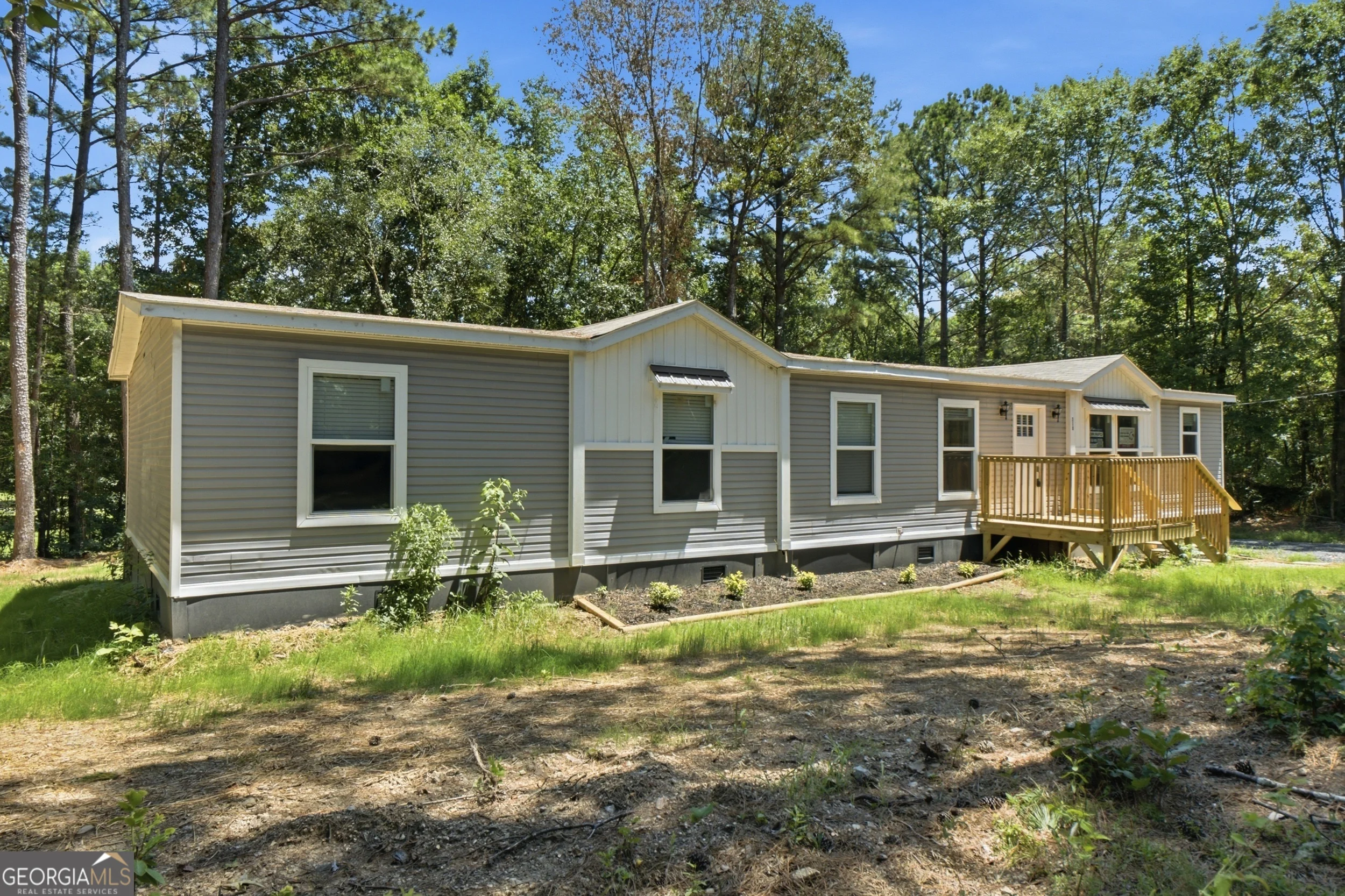 219 Maddron Road, Crandall, GA, 30711