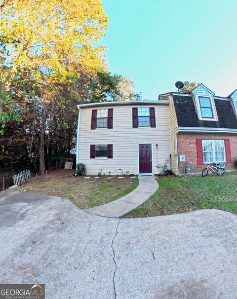 8835 W Chase Drive, Douglasville, GA 30134 - #: 10626968