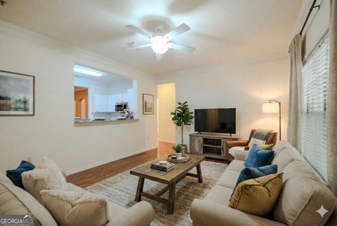 4007 Westchester RDG NE Brookhaven GA 30329