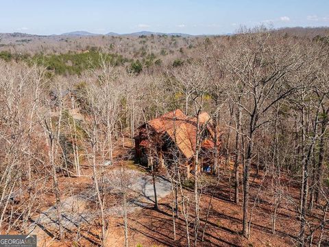 A home in Blue Ridge