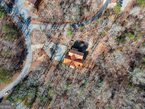 A home in Blue Ridge