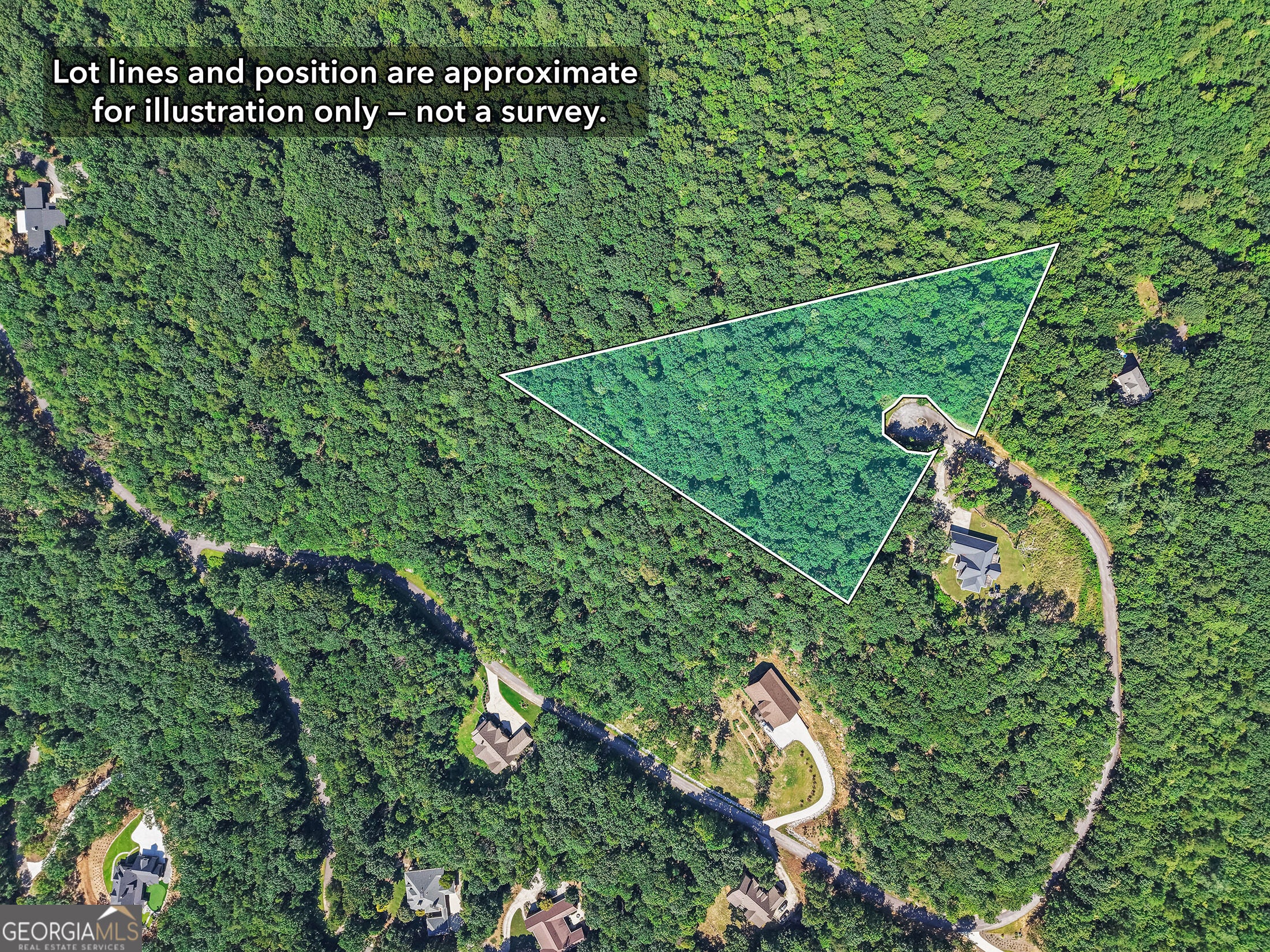 LOT 59 Mountain Sweet DR
