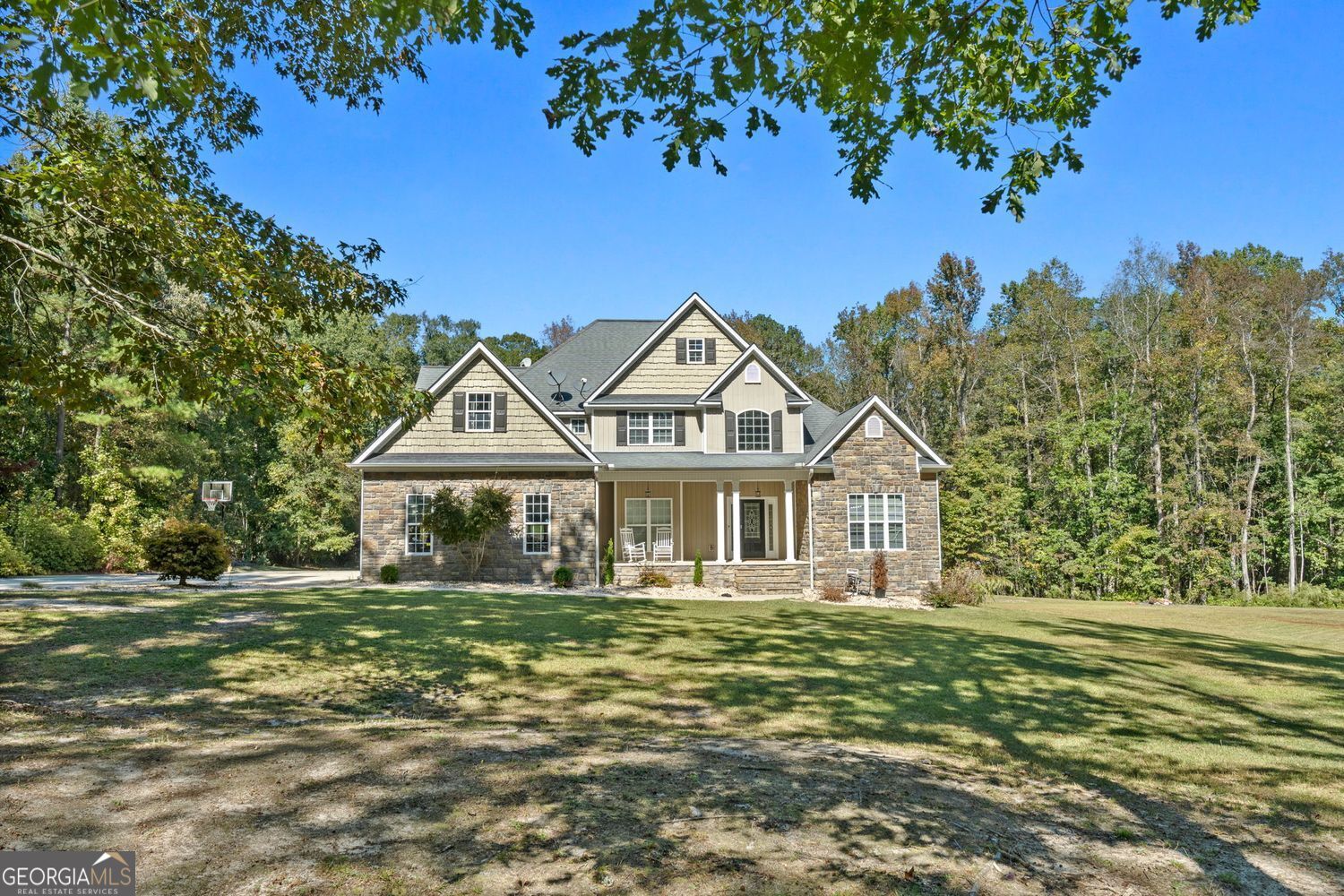 325 Rain Valley CIR