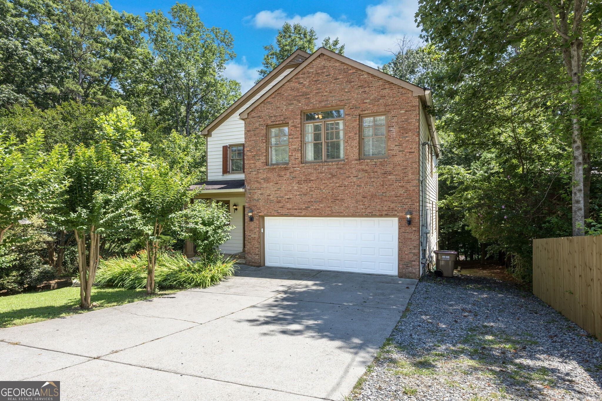 7105 Haw Creek PL