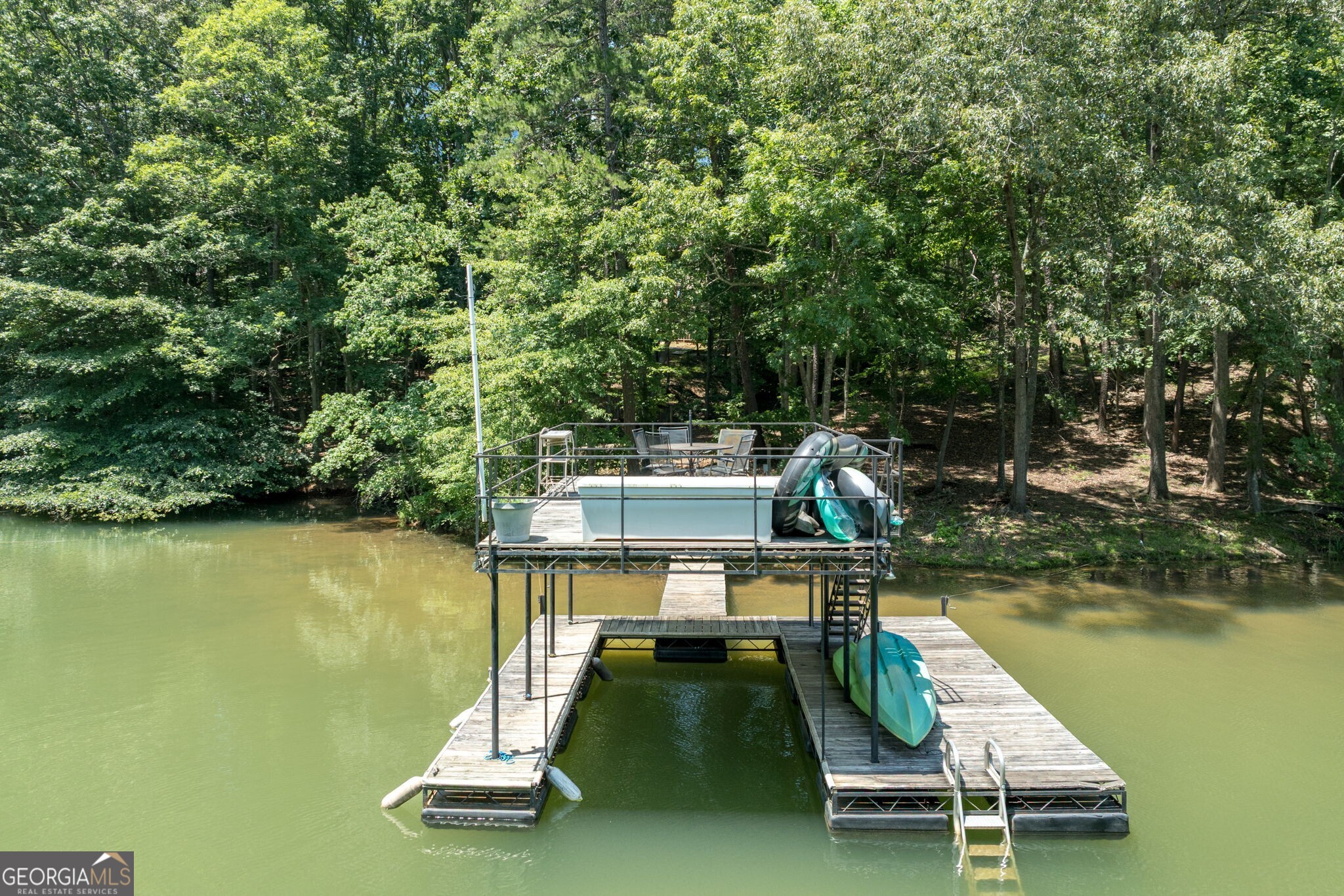 7105 Haw Creek PL