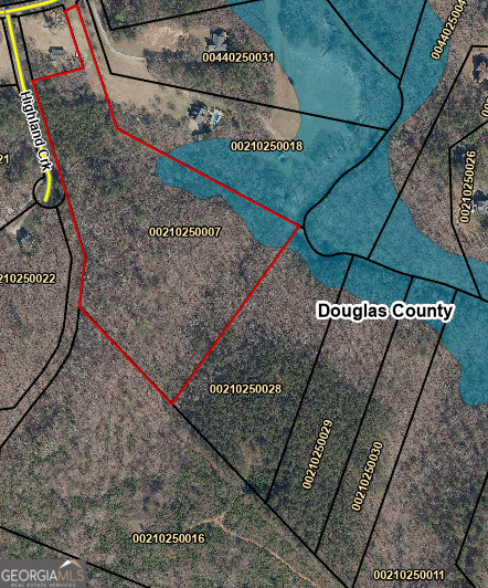 00 LOT3 N. Helton RD