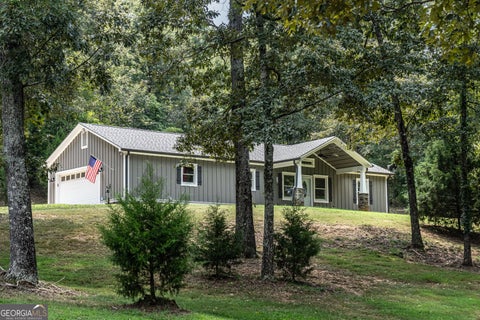 Photo of 254 Biddy Road SE, Rome, GA 30161 (MLS # 10843656)