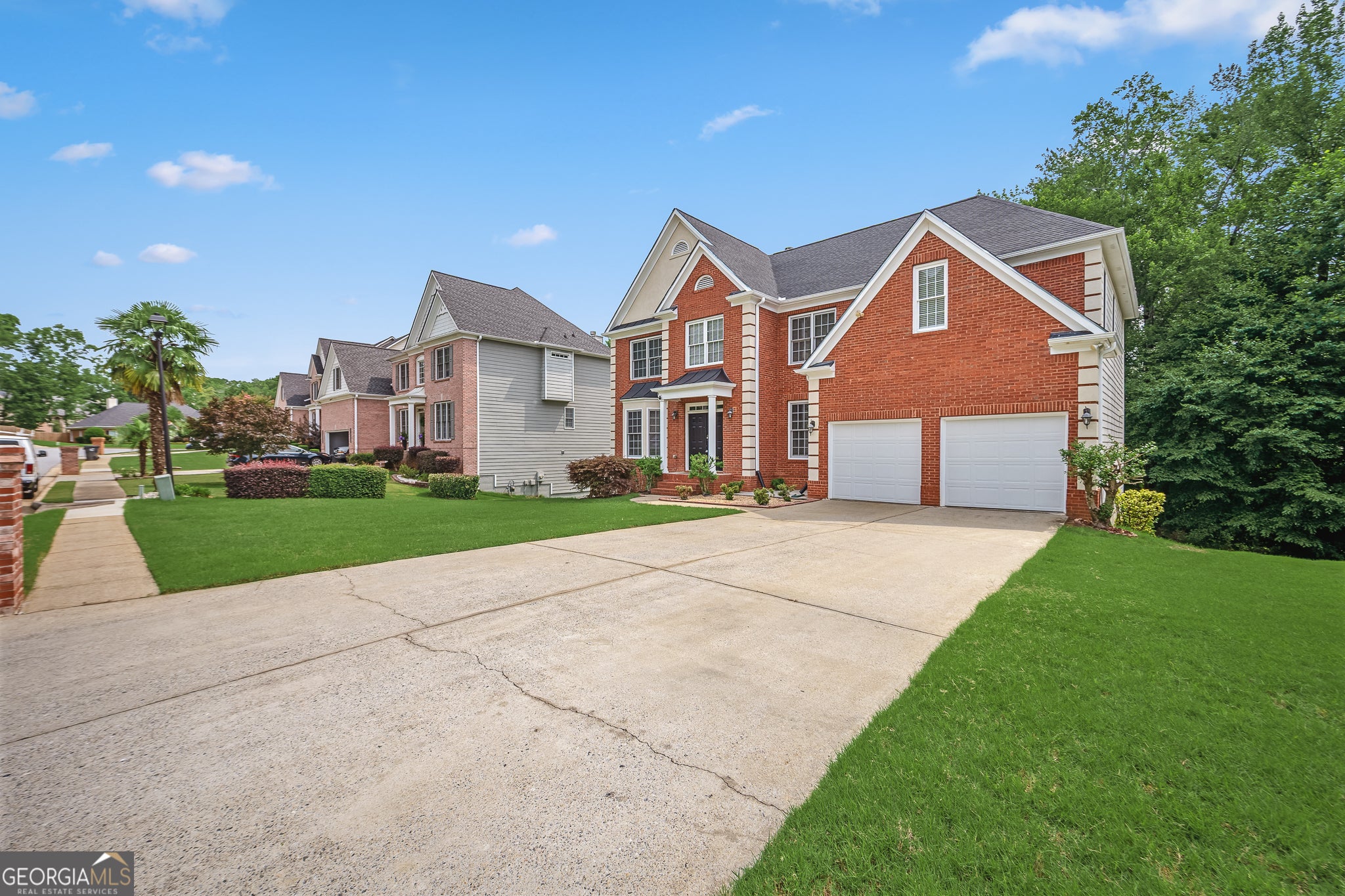 1721 Telfair Chase WAY