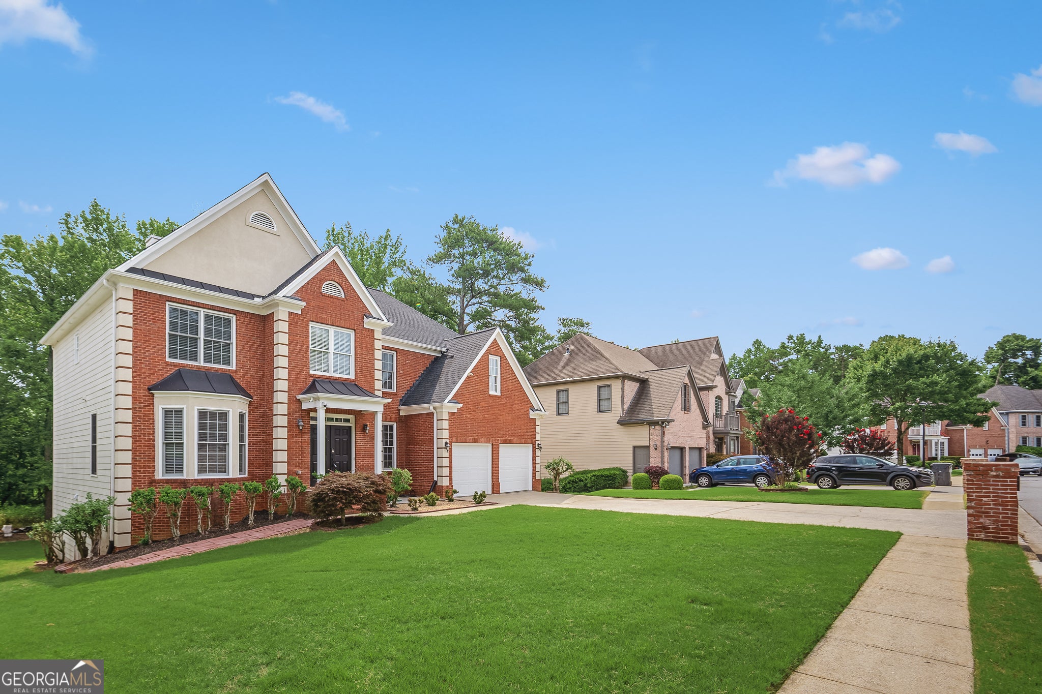 1721 Telfair Chase WAY
