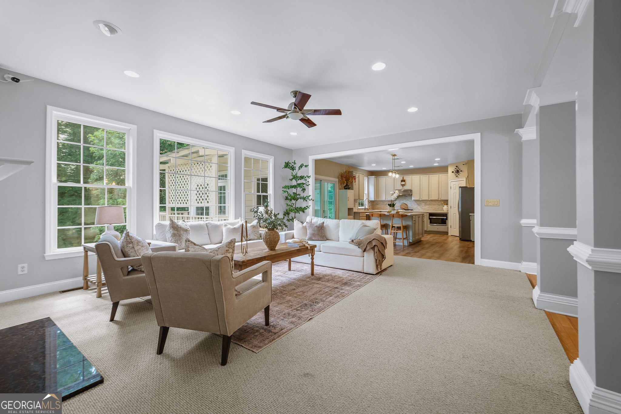 1721 Telfair Chase WAY