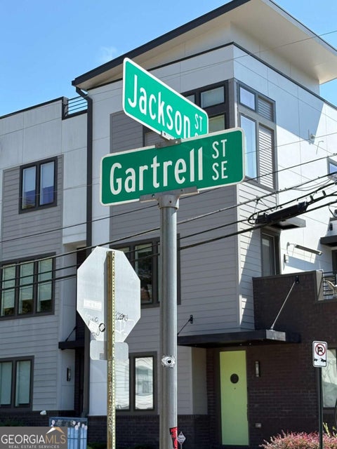 Photo of 416 Gartrell Street SE, Atlanta, GA 30312 (MLS # 10848424)
