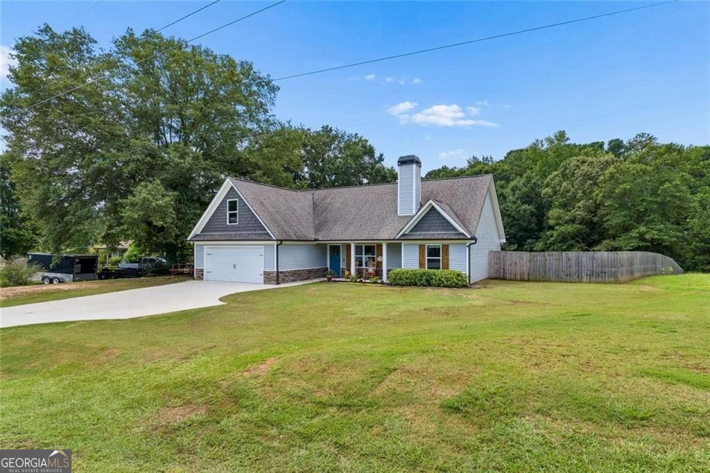 428 Campground School RD