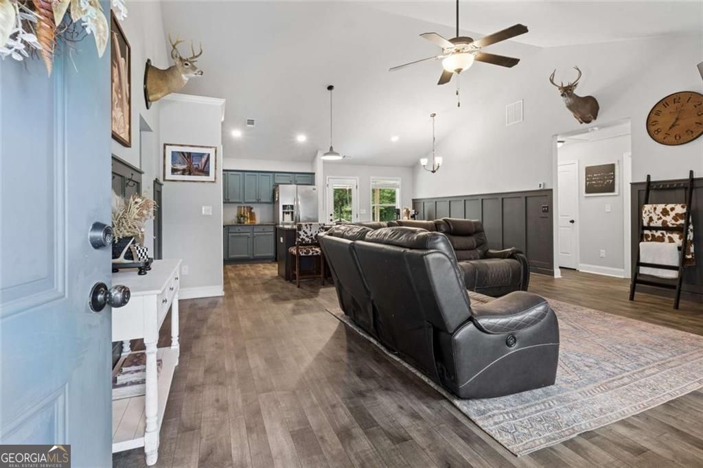 428 Campground School RD