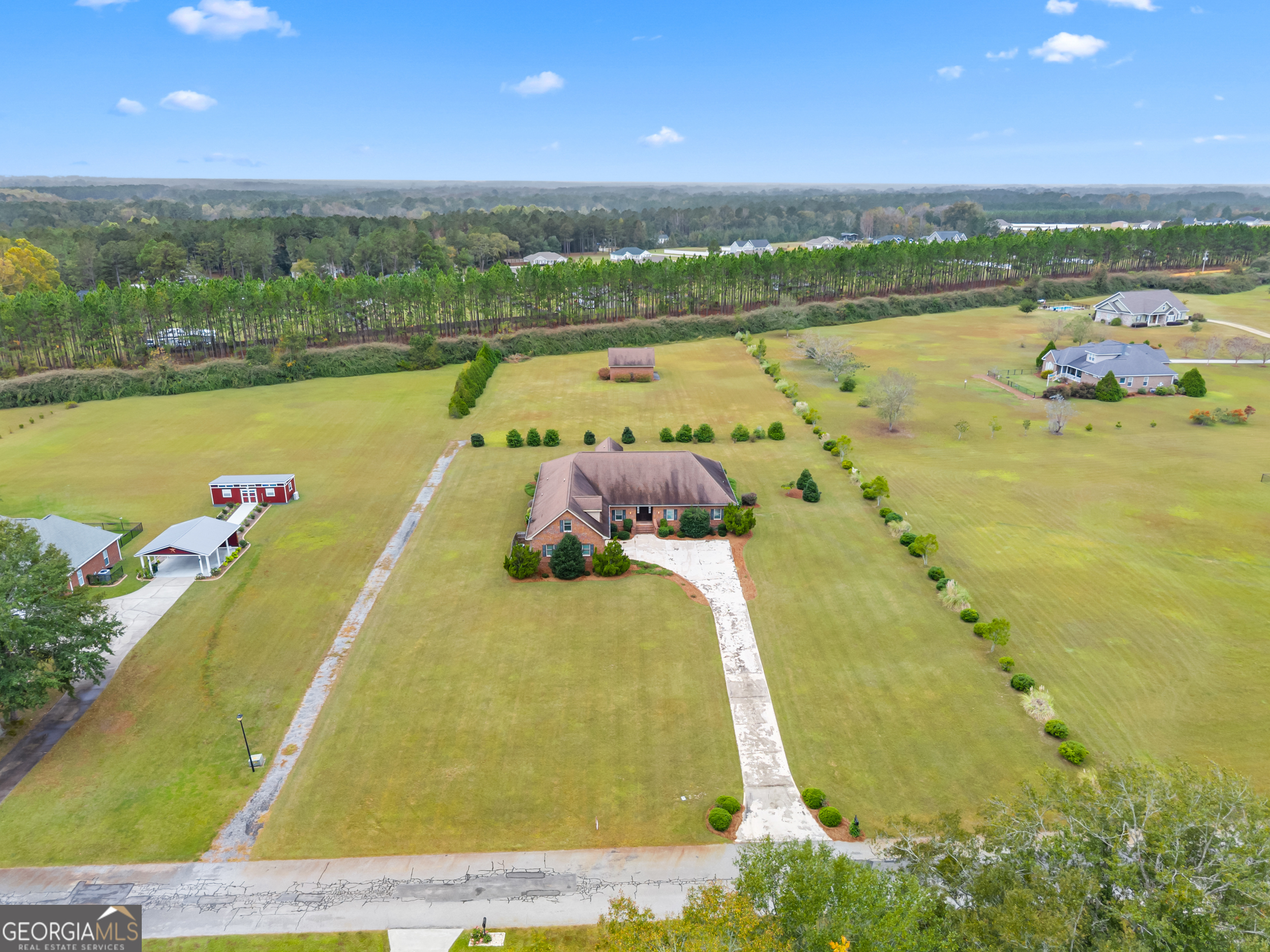 East Hampton - Residential