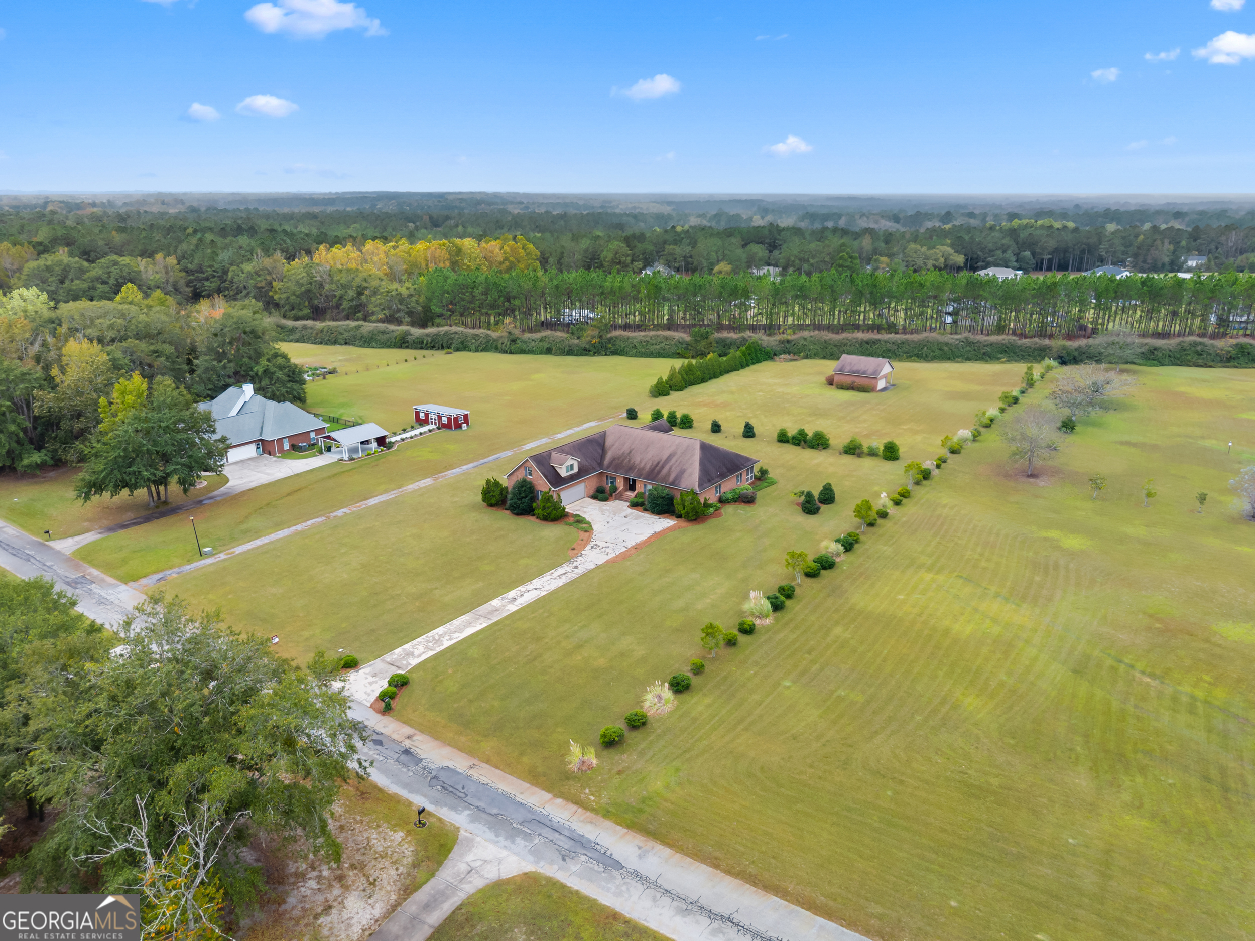 East Hampton - Residential