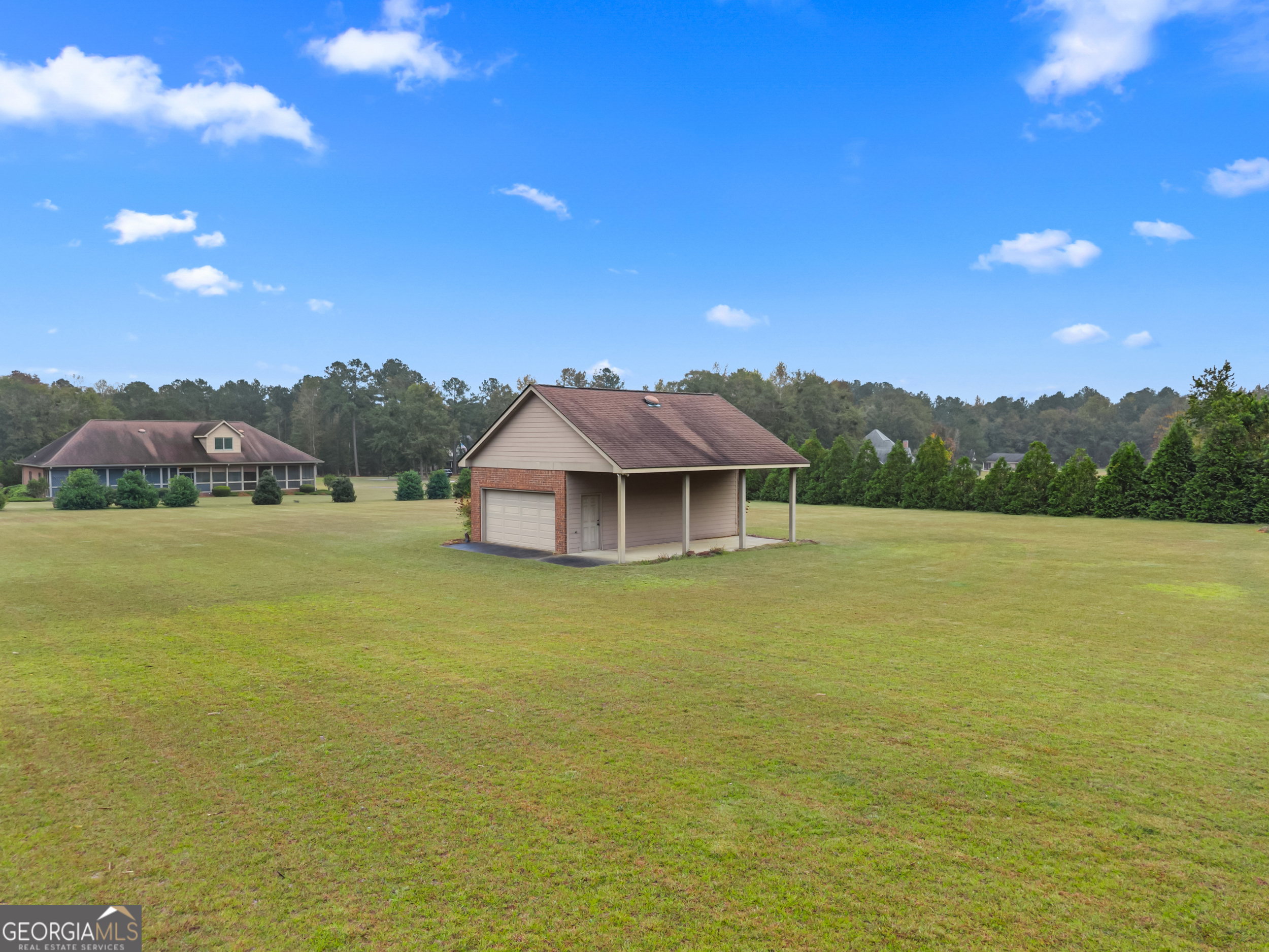 East Hampton - Residential