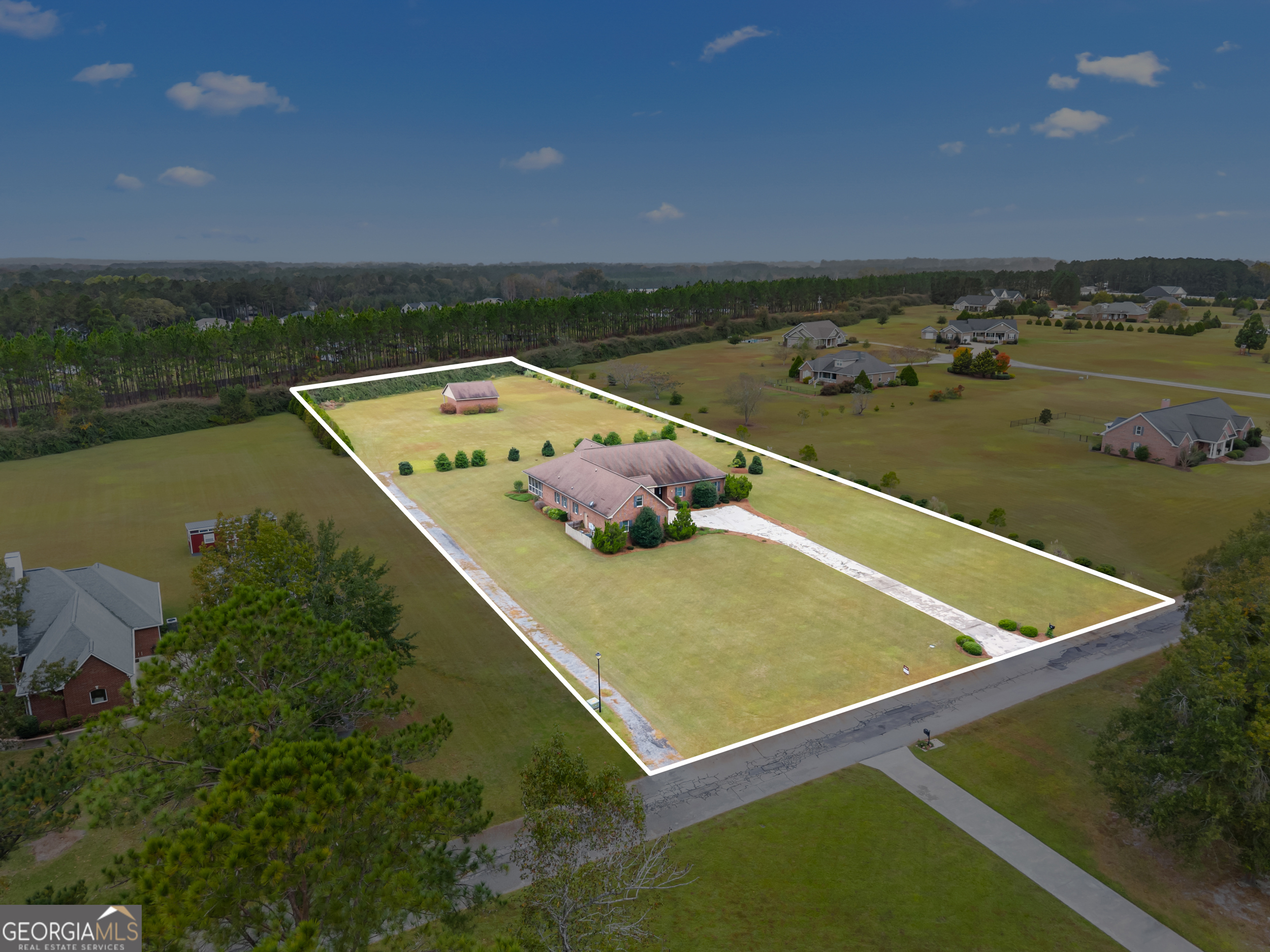 East Hampton - Residential