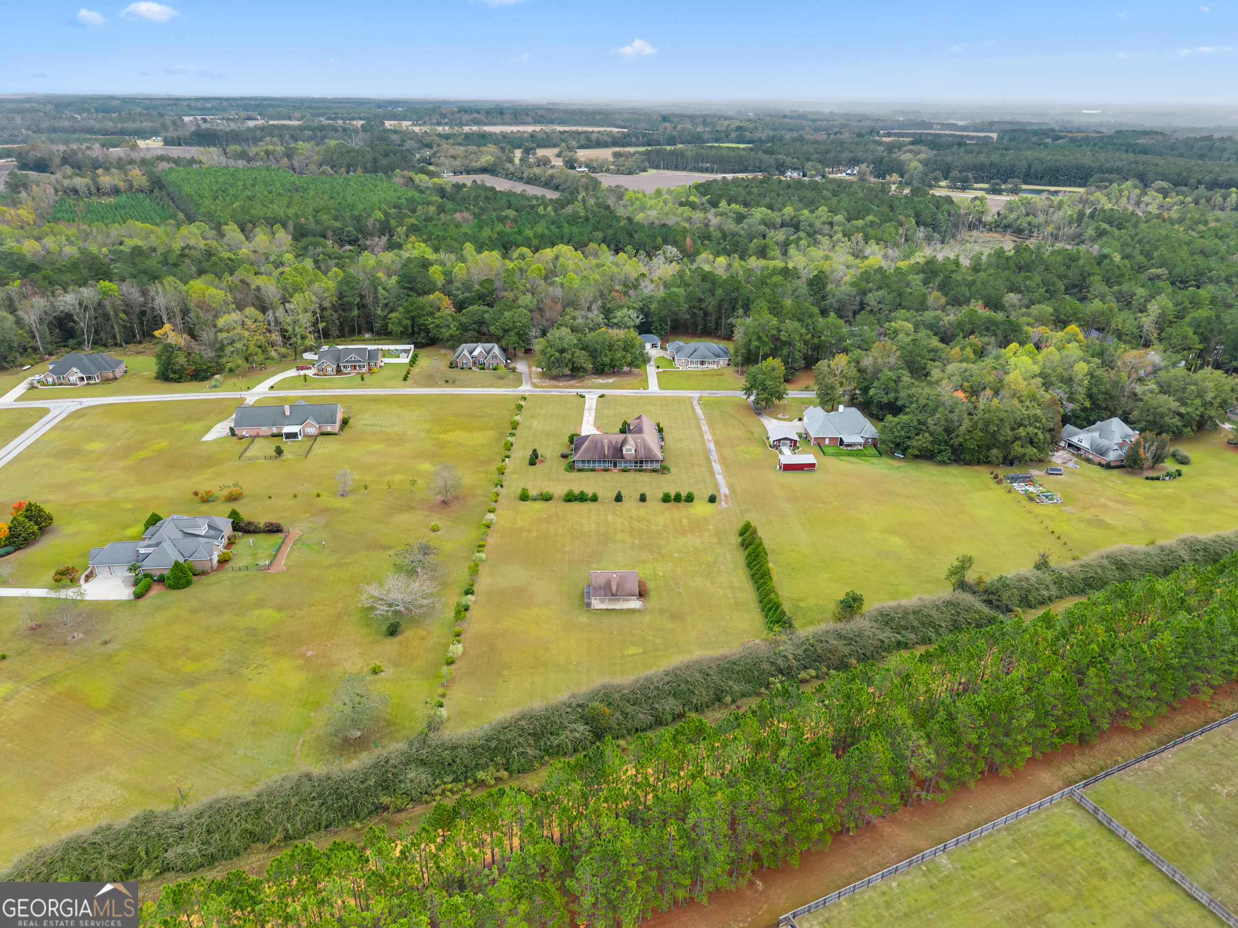 East Hampton - Residential