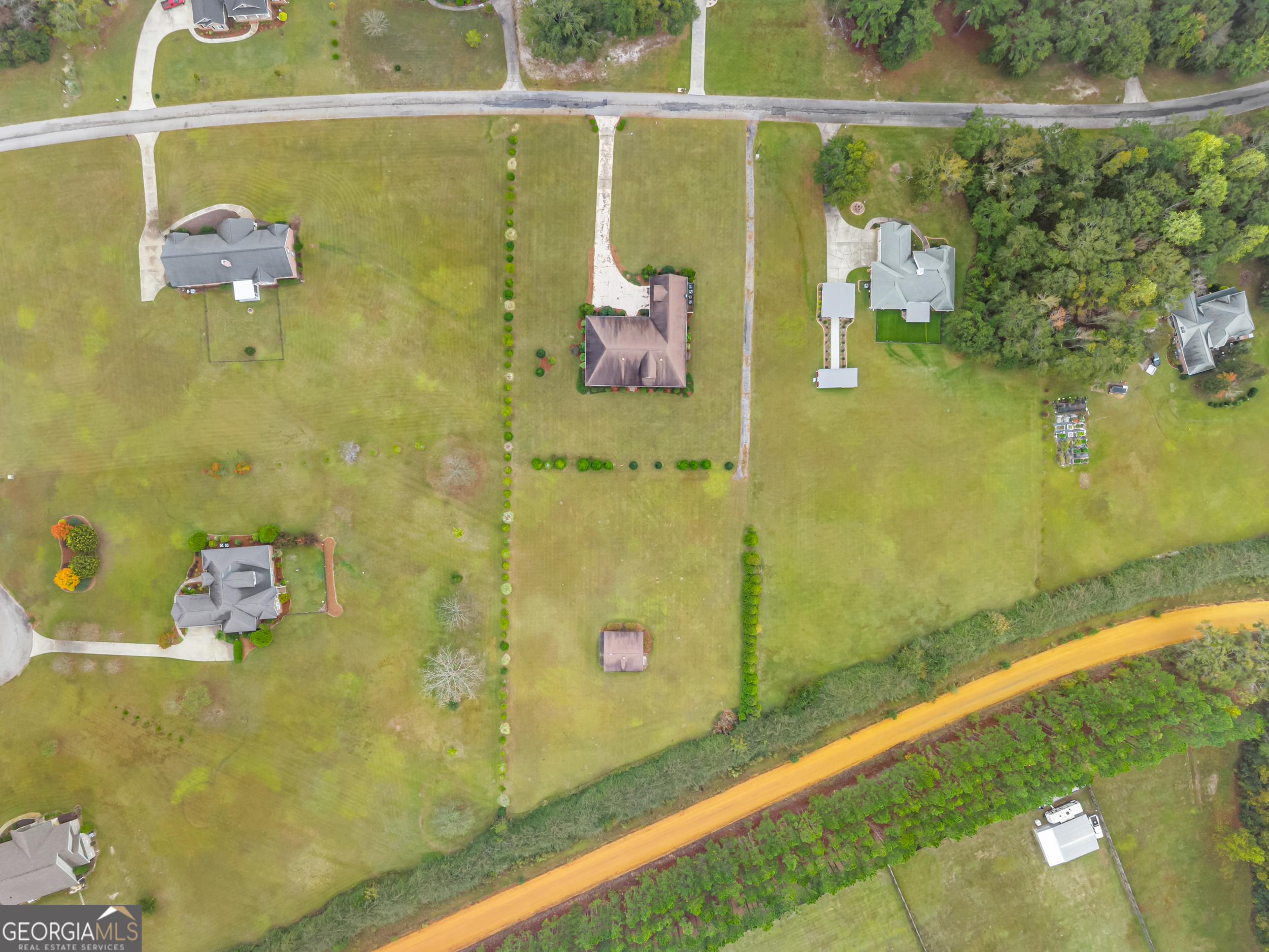 East Hampton - Residential