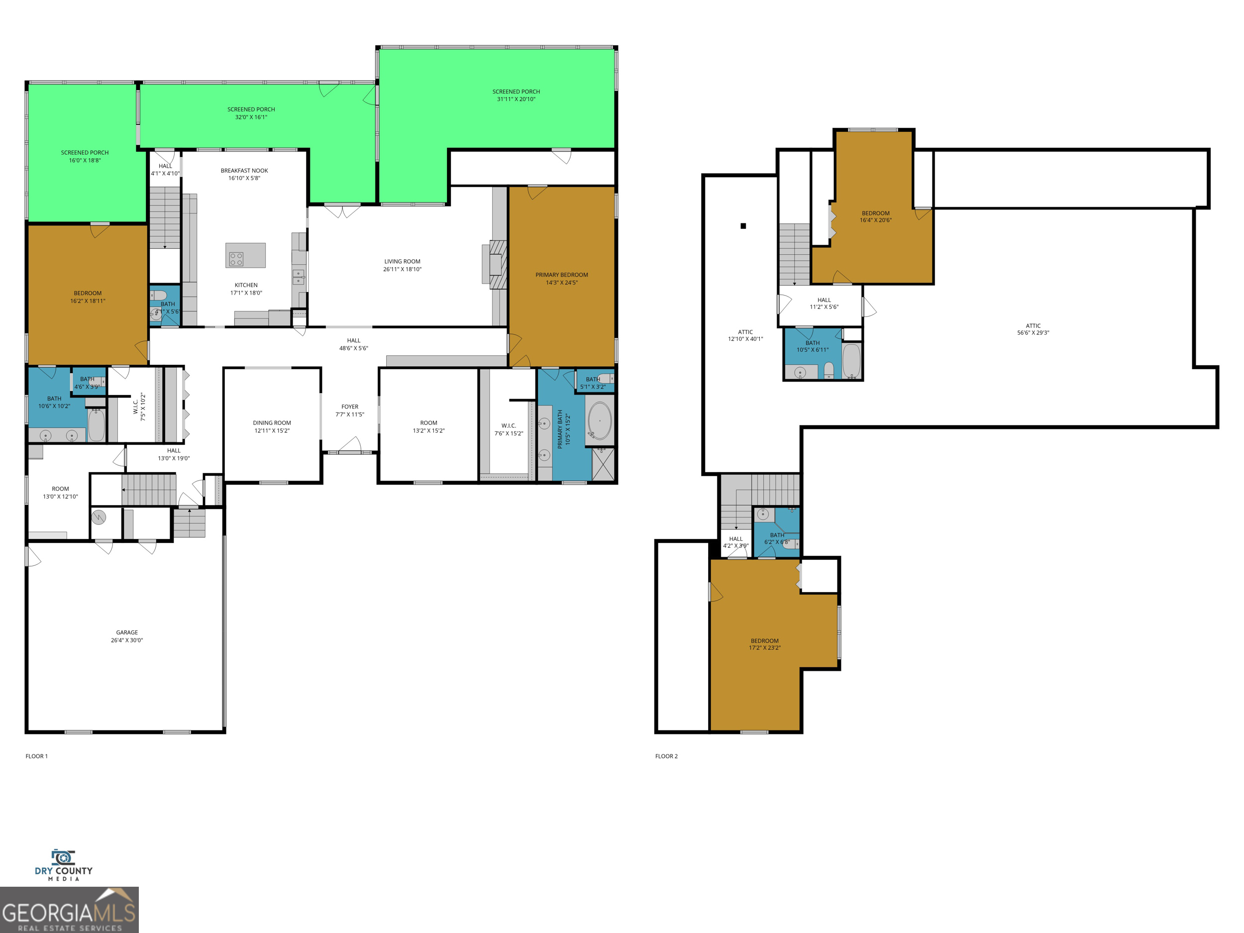 East Hampton - Residential