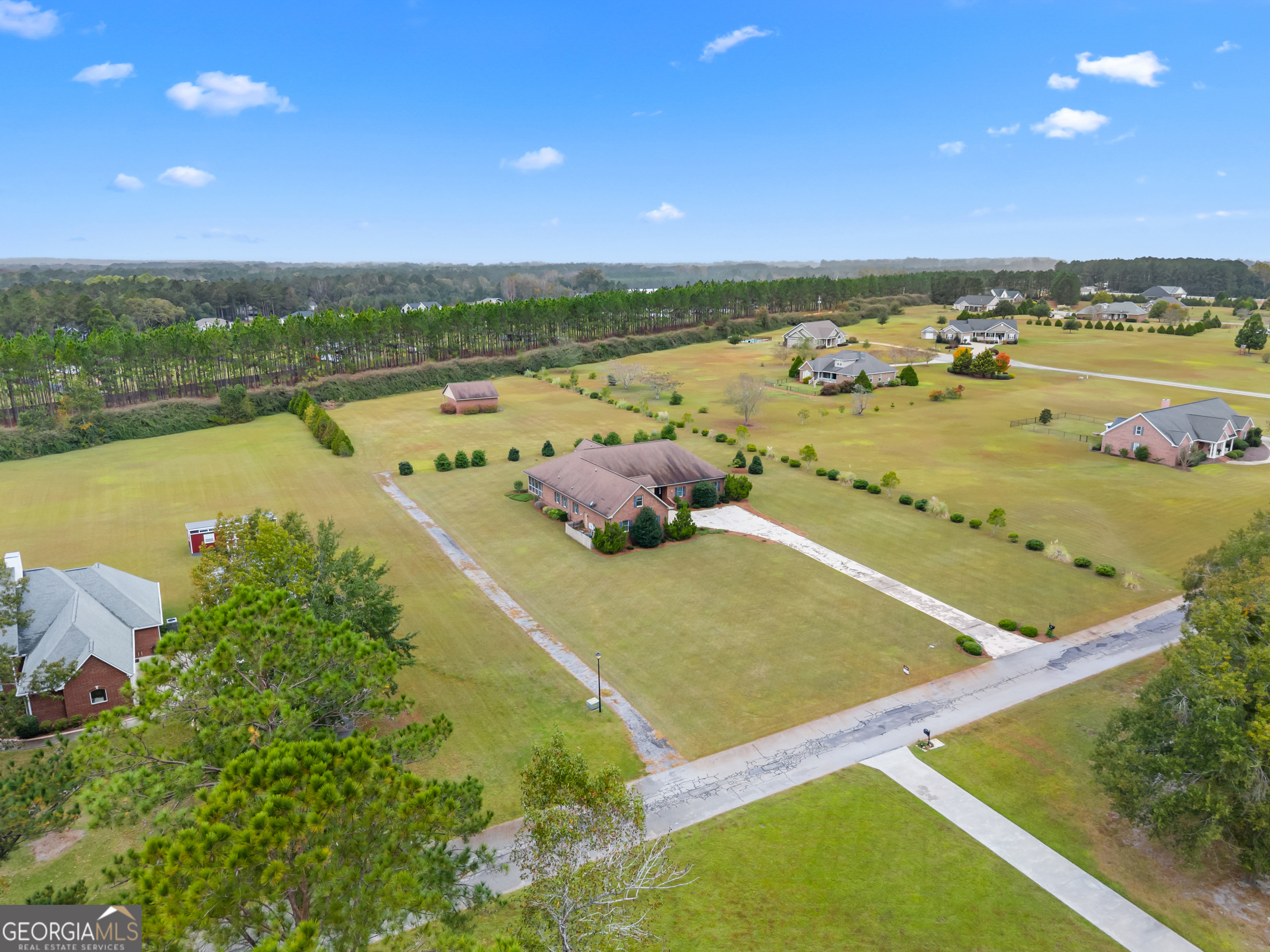 East Hampton - Residential