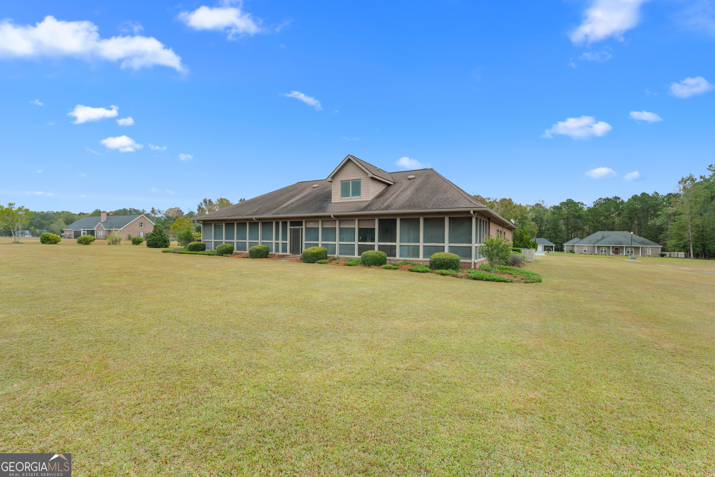 East Hampton - Residential