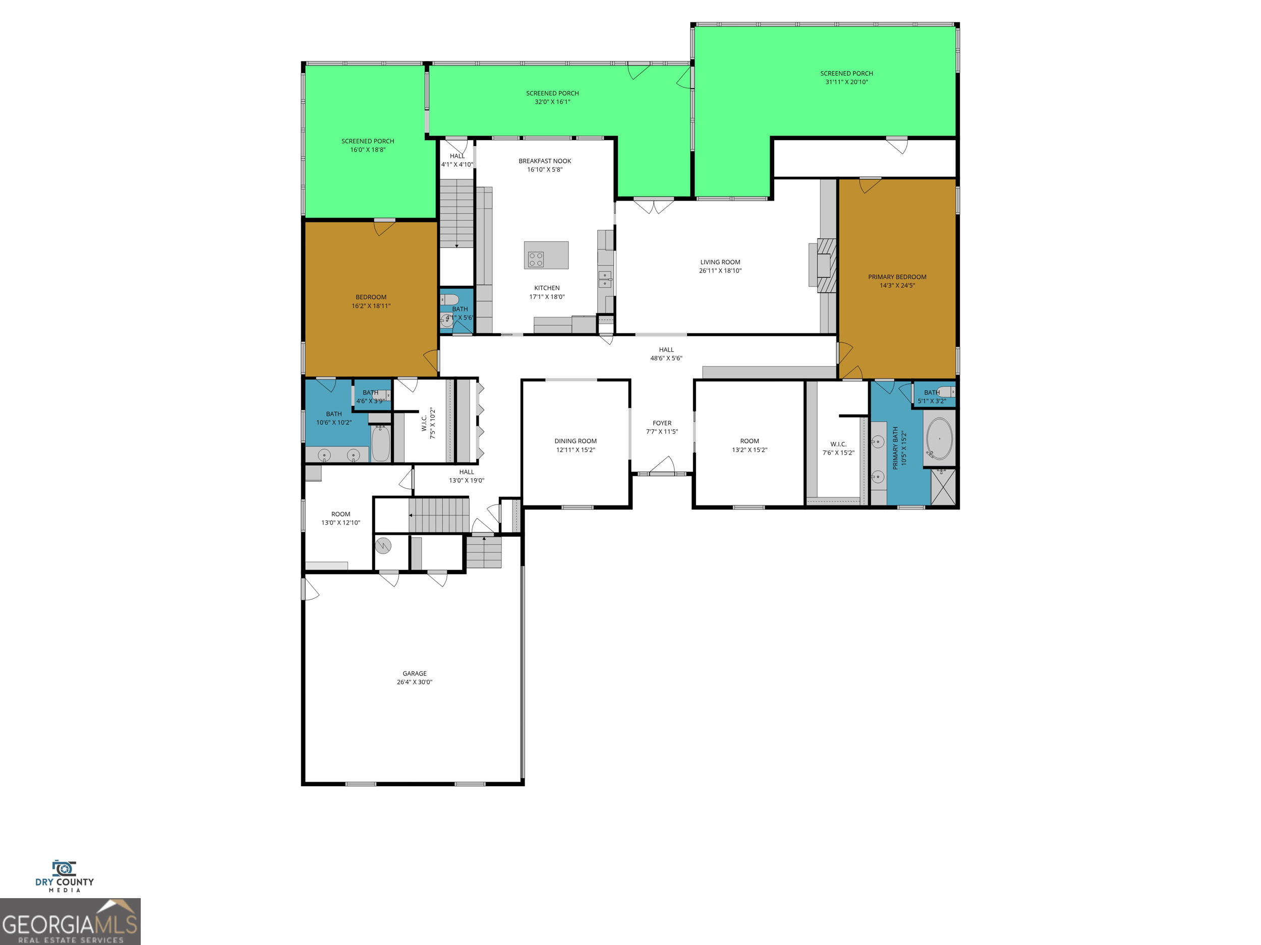 East Hampton - Residential