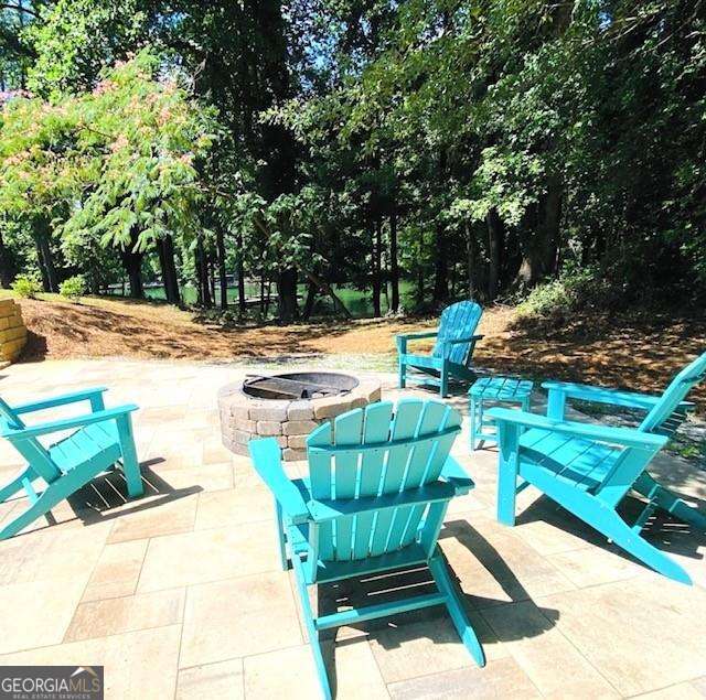 3214 Simpson Park RD