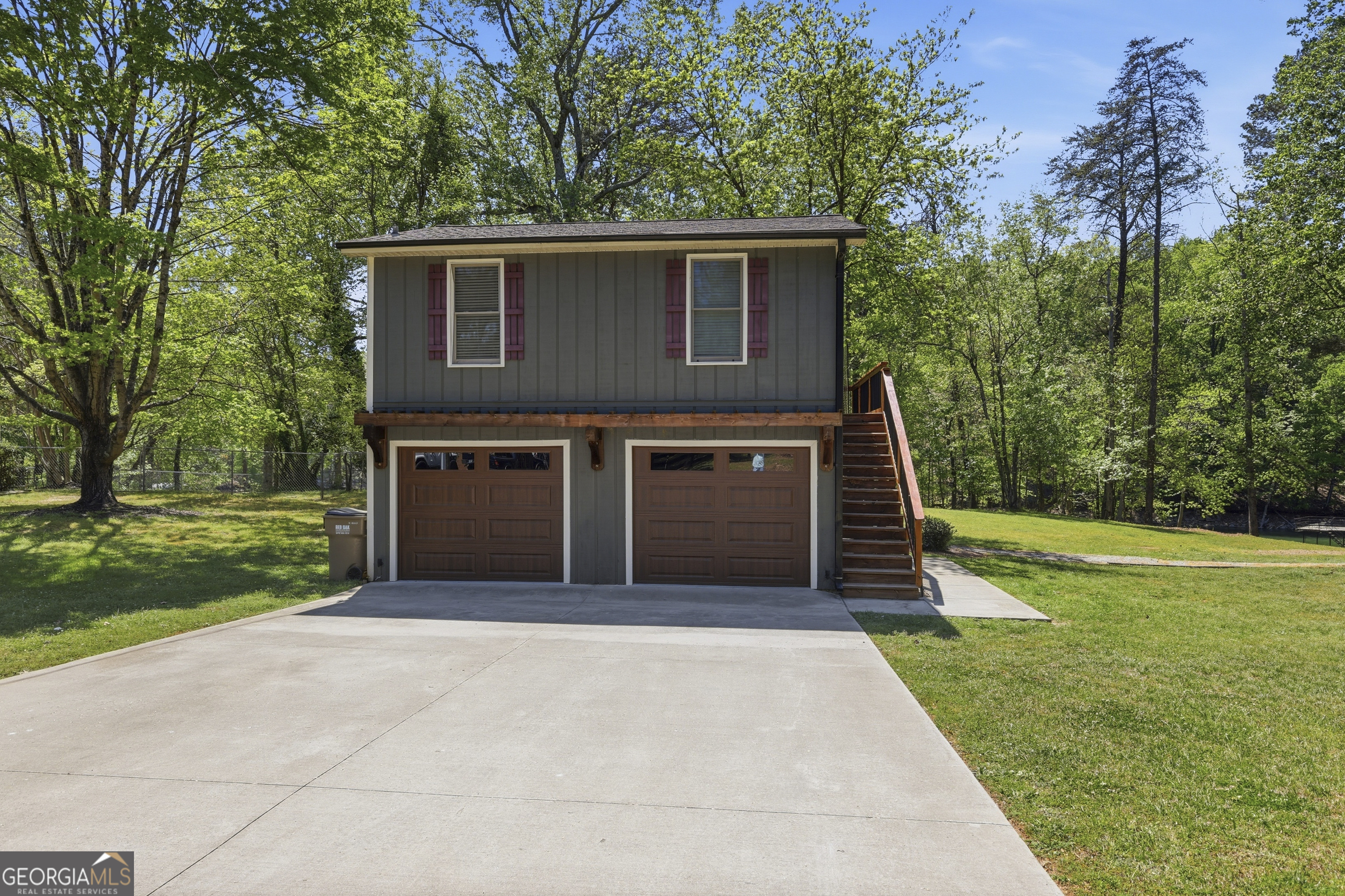 3214 Simpson Park RD