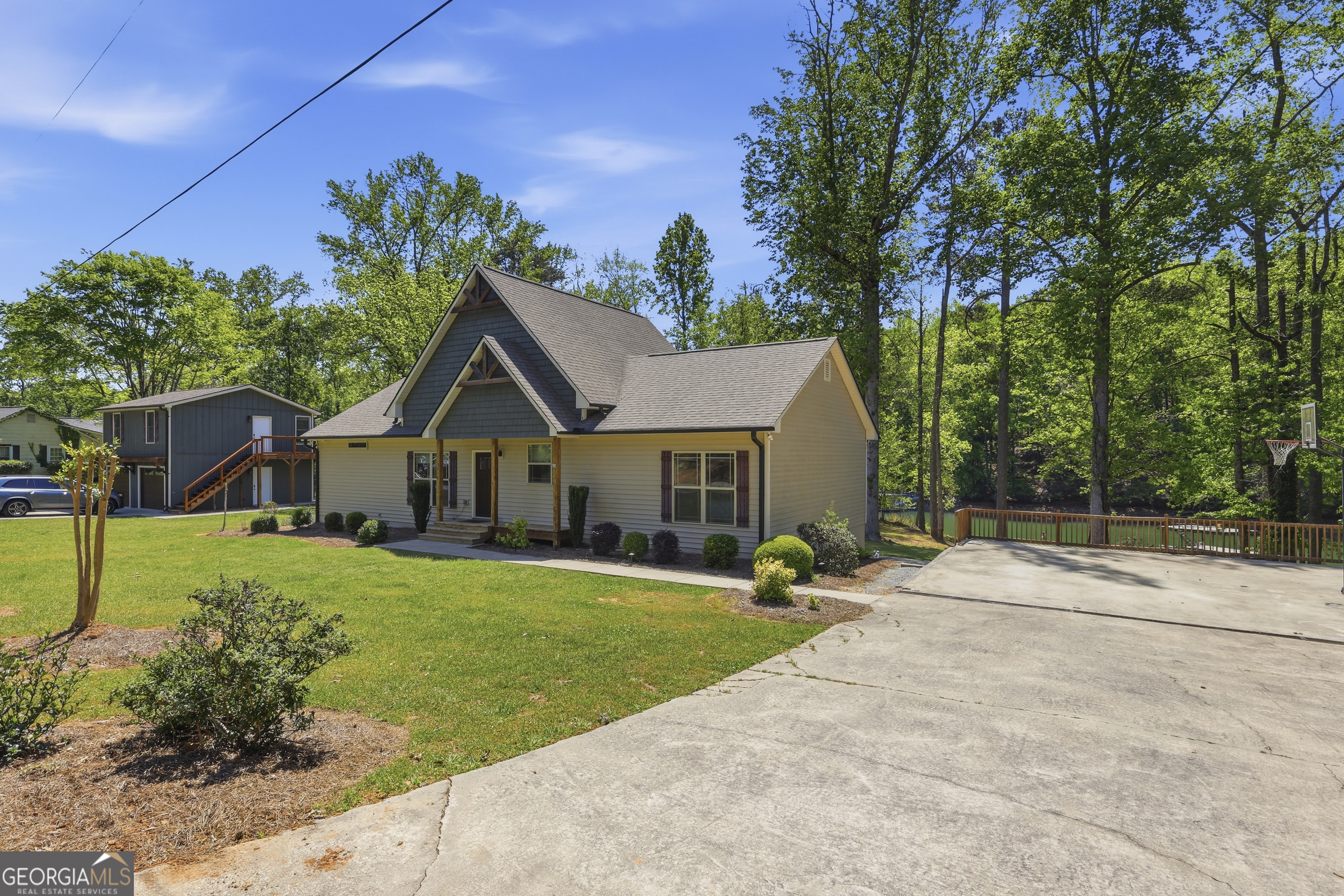 3214 Simpson Park RD