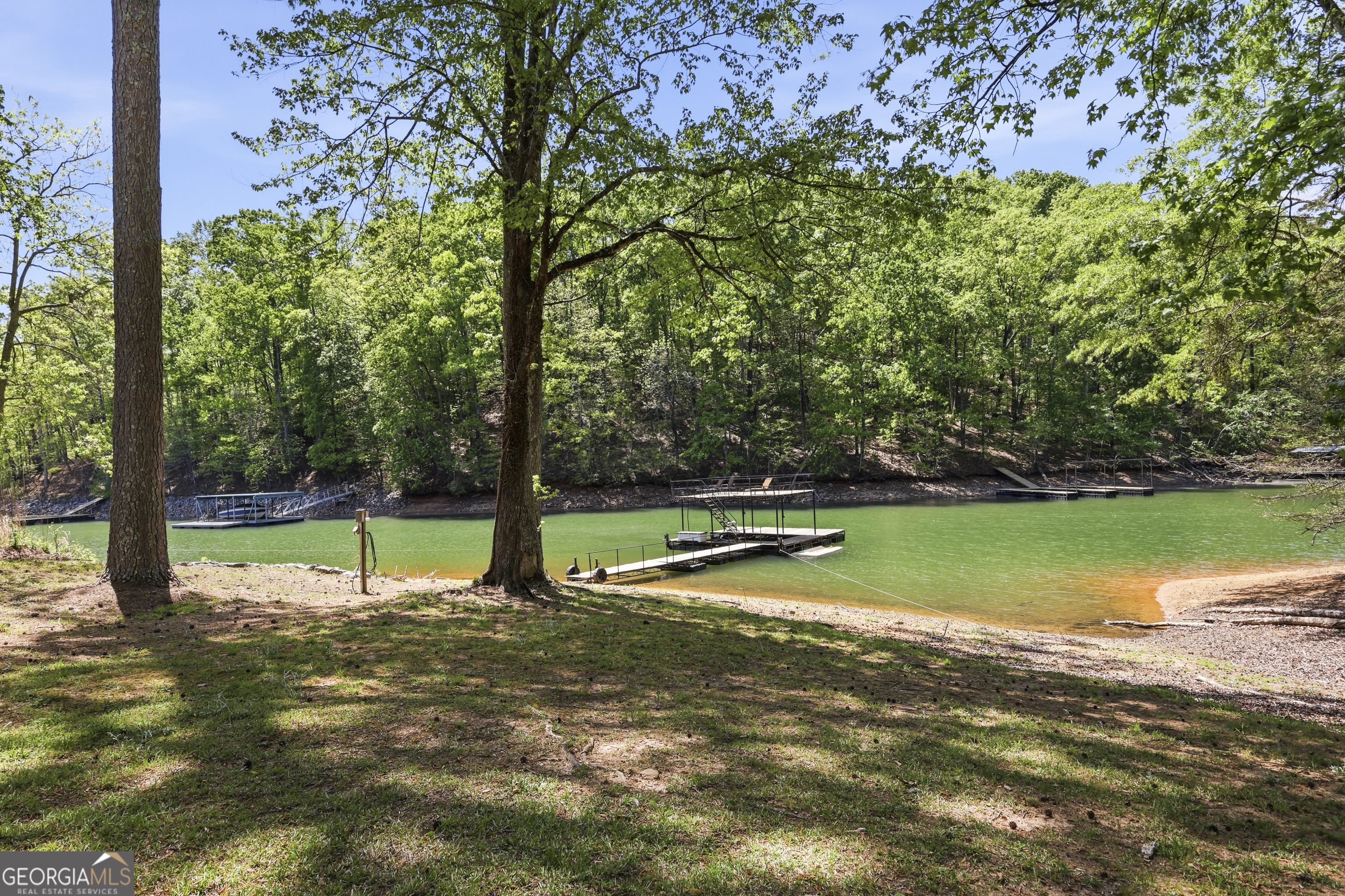 3214 Simpson Park RD