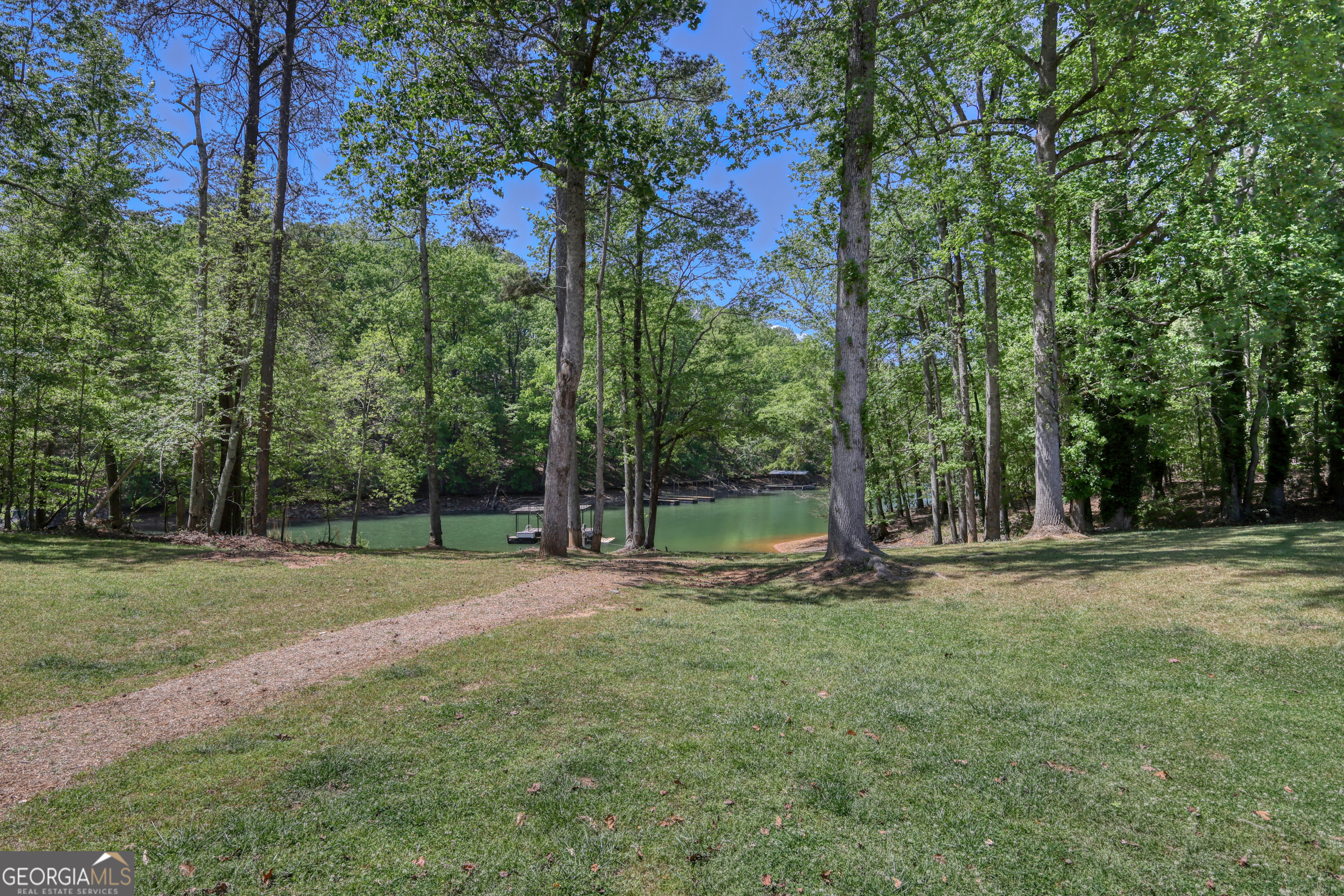 3214 Simpson Park RD
