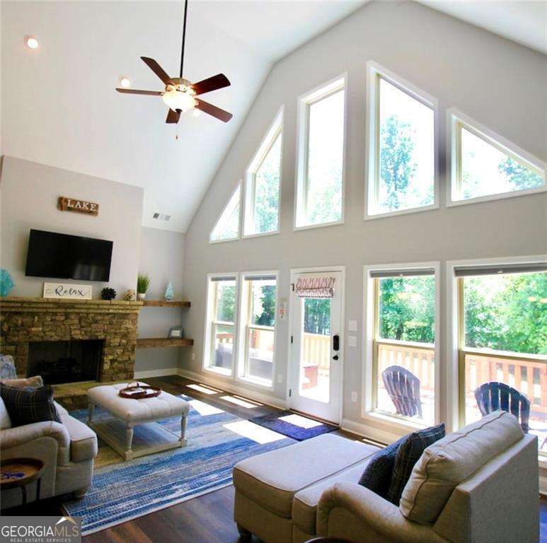 3214 Simpson Park RD