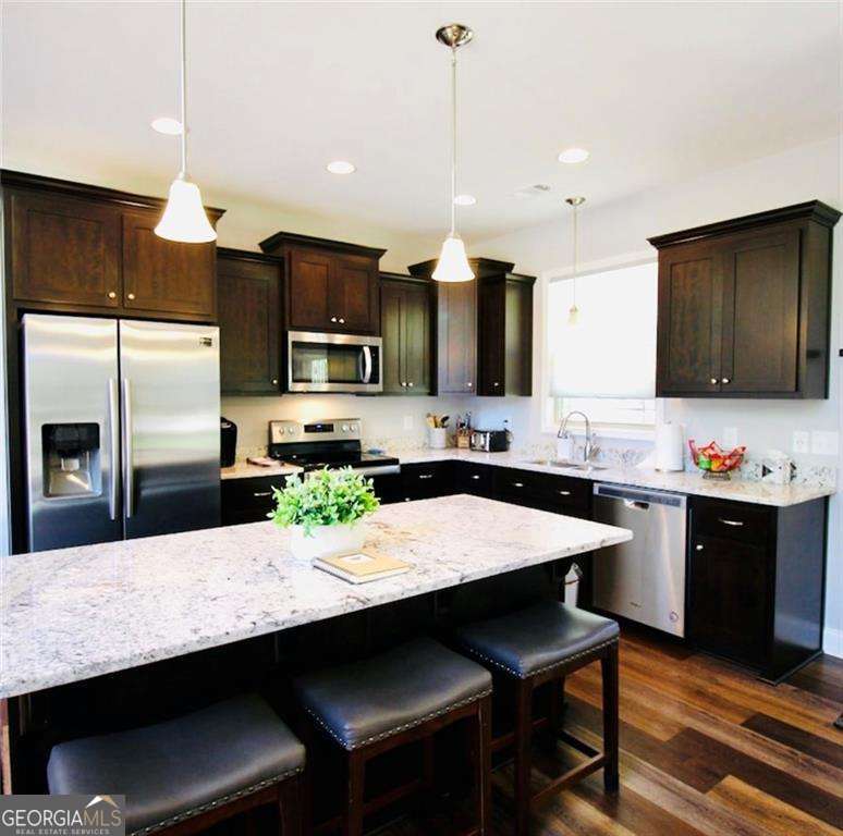 3214 Simpson Park RD