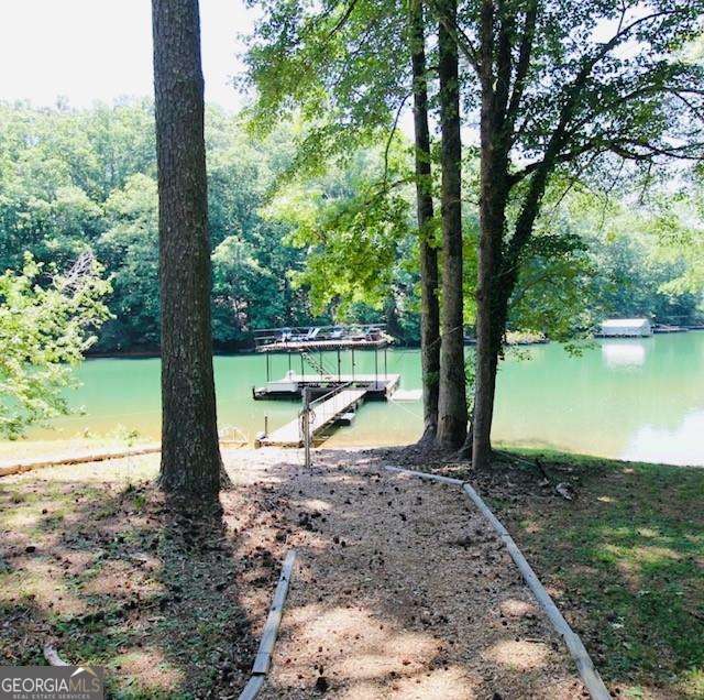 3214 Simpson Park RD