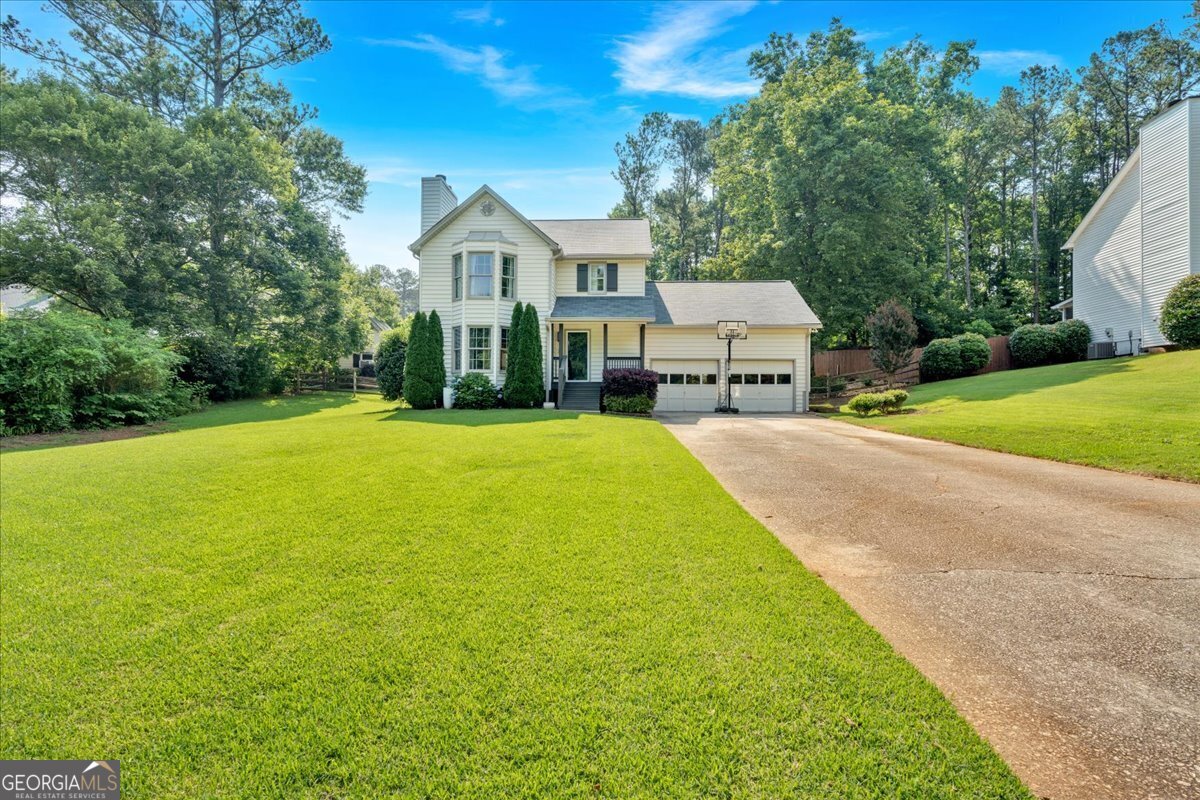 285 SW Martin WAY SW