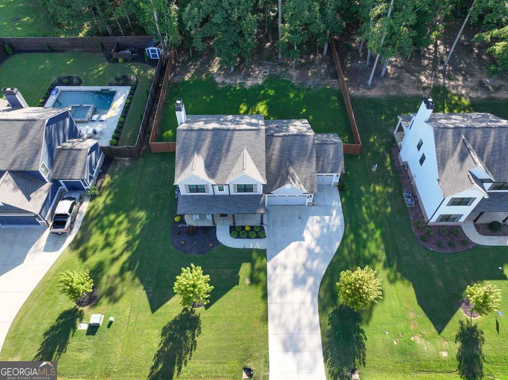 Photo of 2214 Alcovy Station Lane, Monroe, GA 30655 (MLS # 10737566)