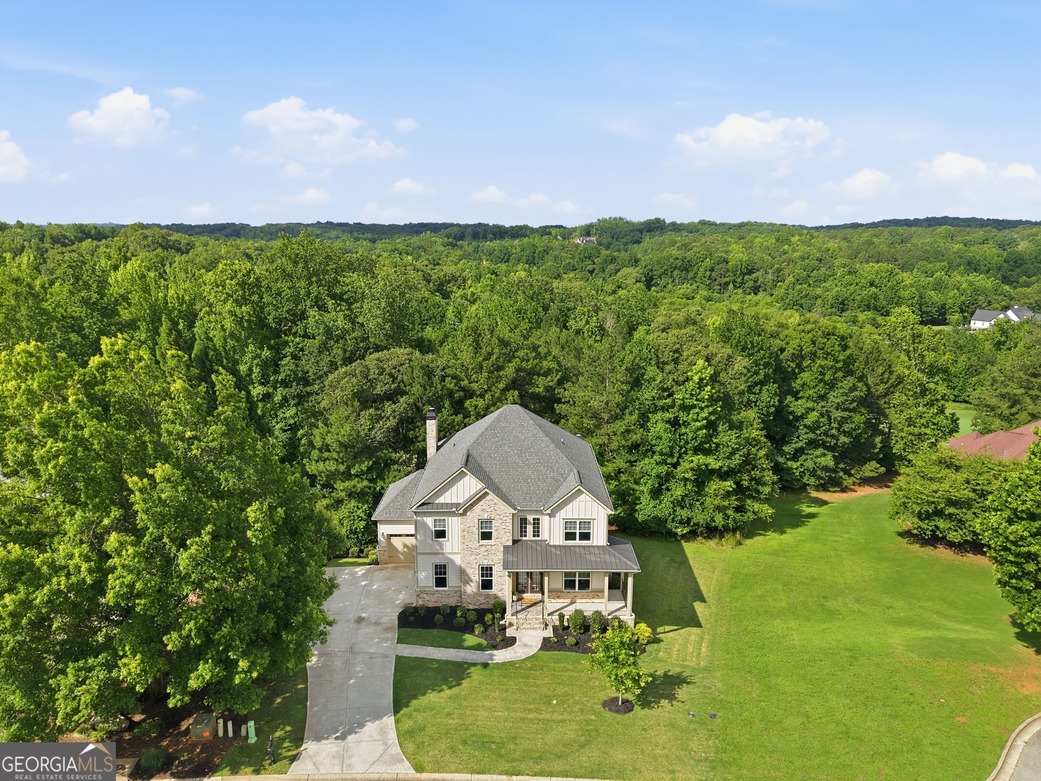 431 Harmony Grove LN