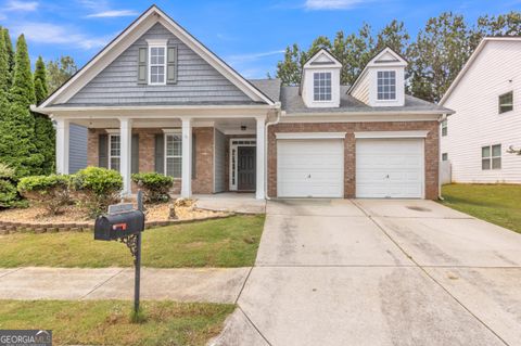 4044 Amberleigh TRCE Gainesville GA 30507