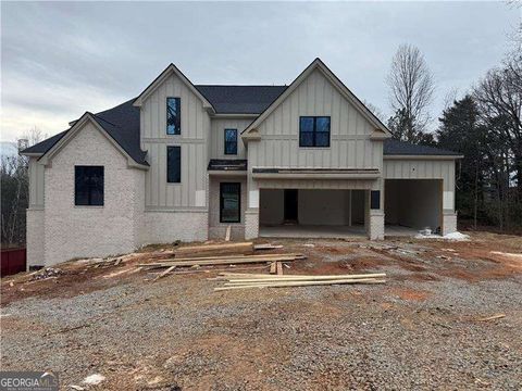 5963 Nachoochee TRL Flowery Branch GA 30542