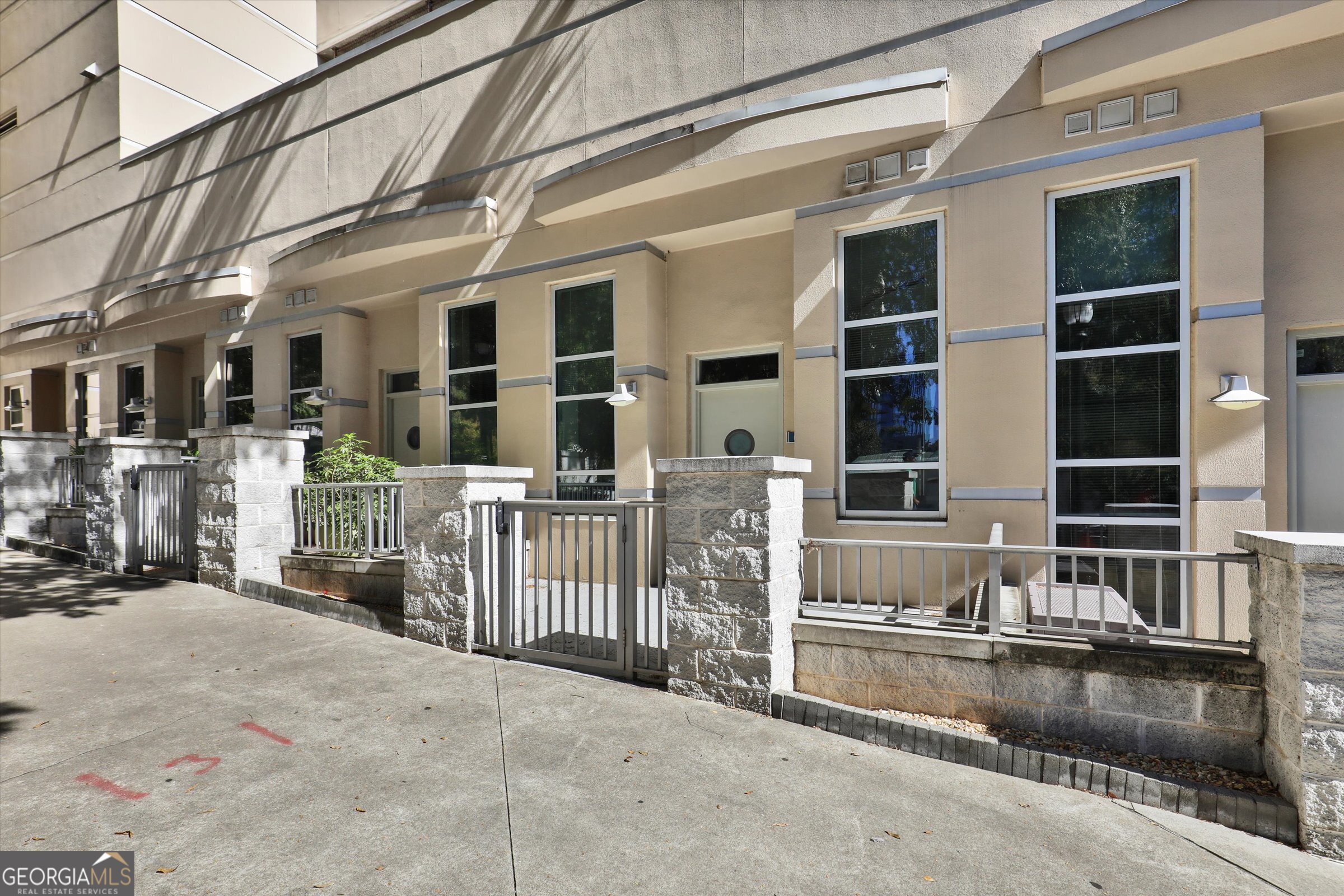 860 NE Peachtree ST NE 104